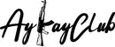AYKAYCLUB logo